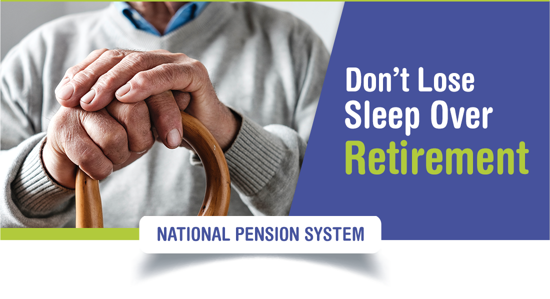 National Pension Scheme NPS