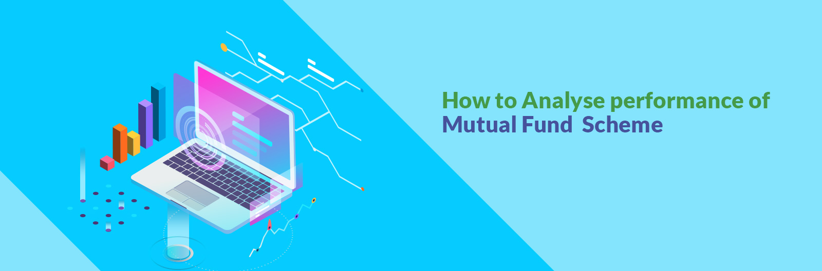 Tracking The Performance Of Mutual Fund